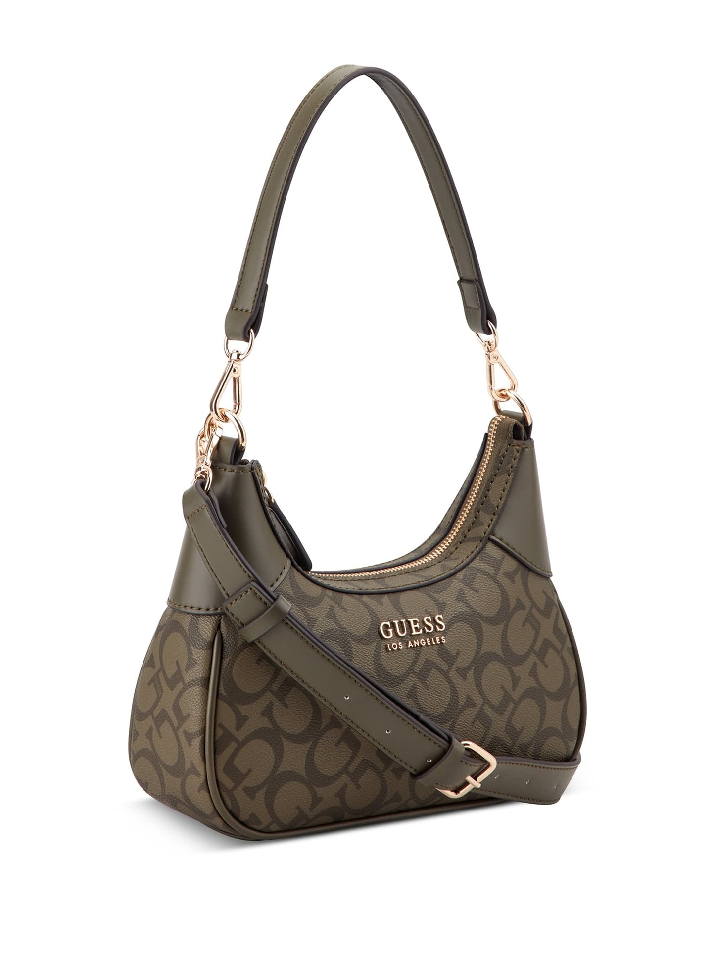 StrapStory - Hobo Bag 075