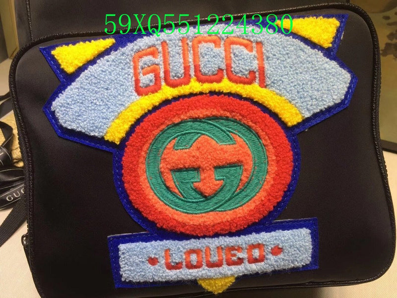 STRAPSTORY - GGC4 BAG - 820
