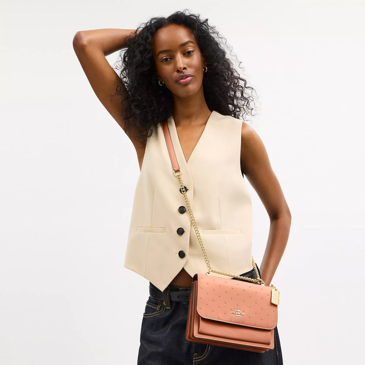 StrapStory - Crossbody 3168