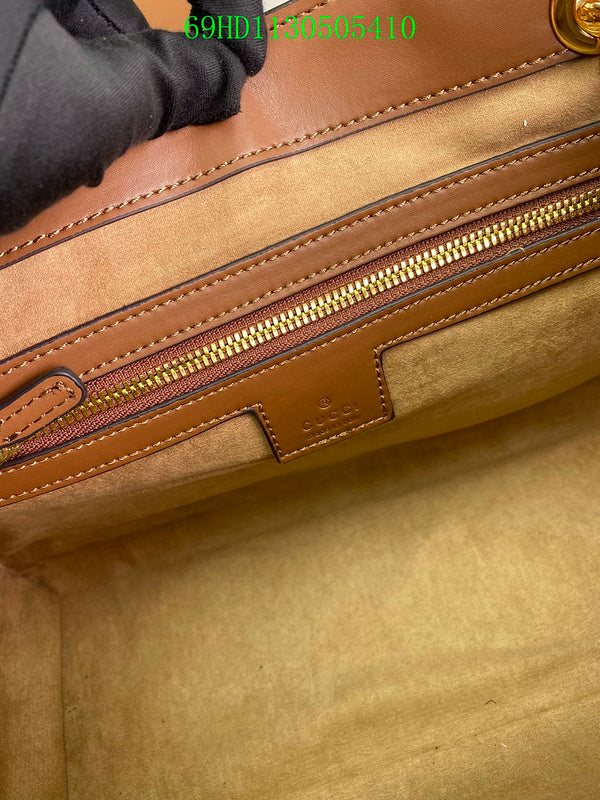STRAPSTORY - GGC4 BAG - 527