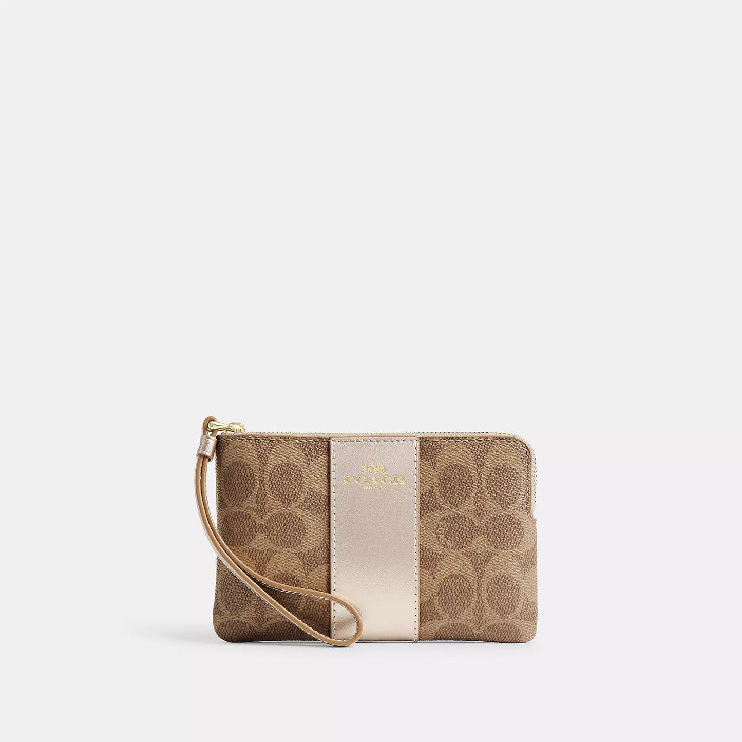 StrapStory - Wristlet 133
