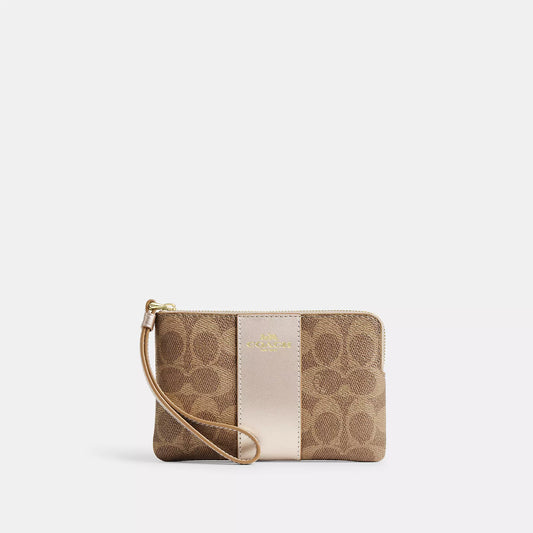 StrapStory - Wristlet 133