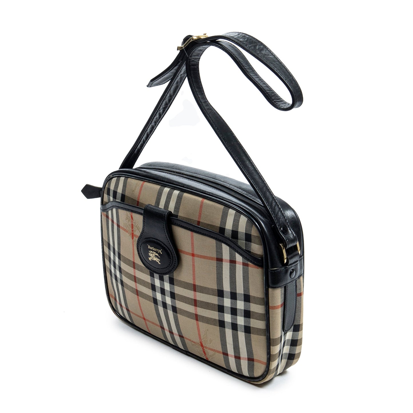 StrapStory - Crossbody 2767
