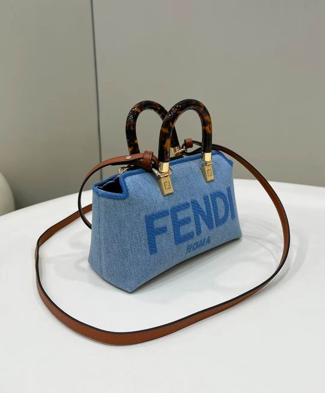 FDNI-Bags - Strap Story - 568