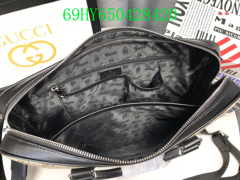 STRAPSTORY - GGC4 BAG - 215