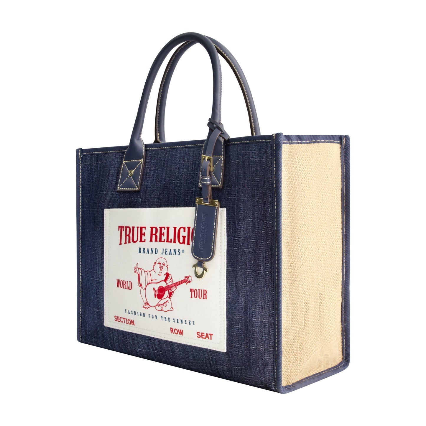 StrapStory - Tote Bag 970
