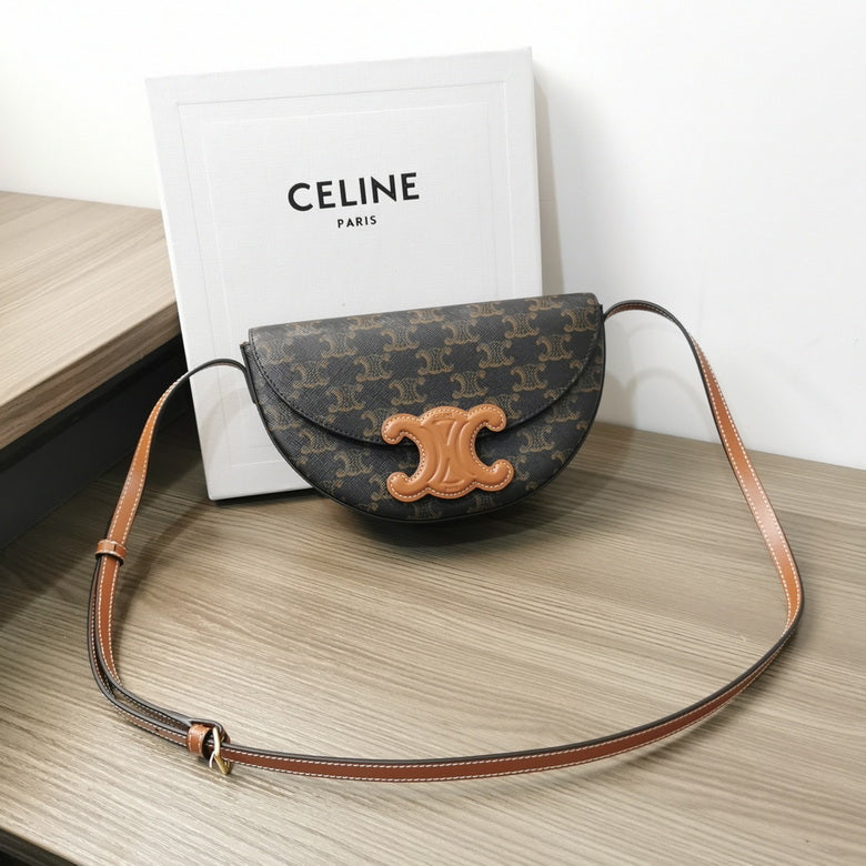 CLNE-Bags - Strap Story - 545