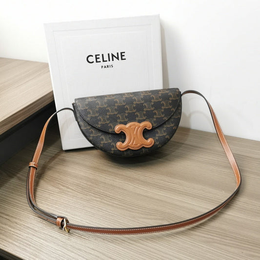 CLNE-Bags - Strap Story - 545