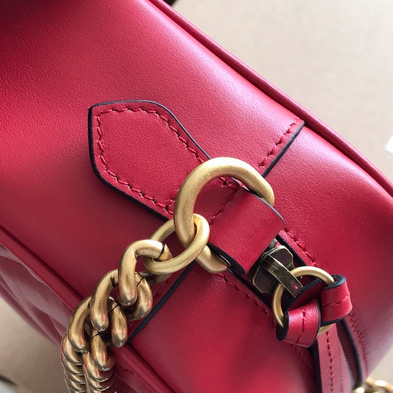 STRAPSTORY - GGC4 BAG - 957