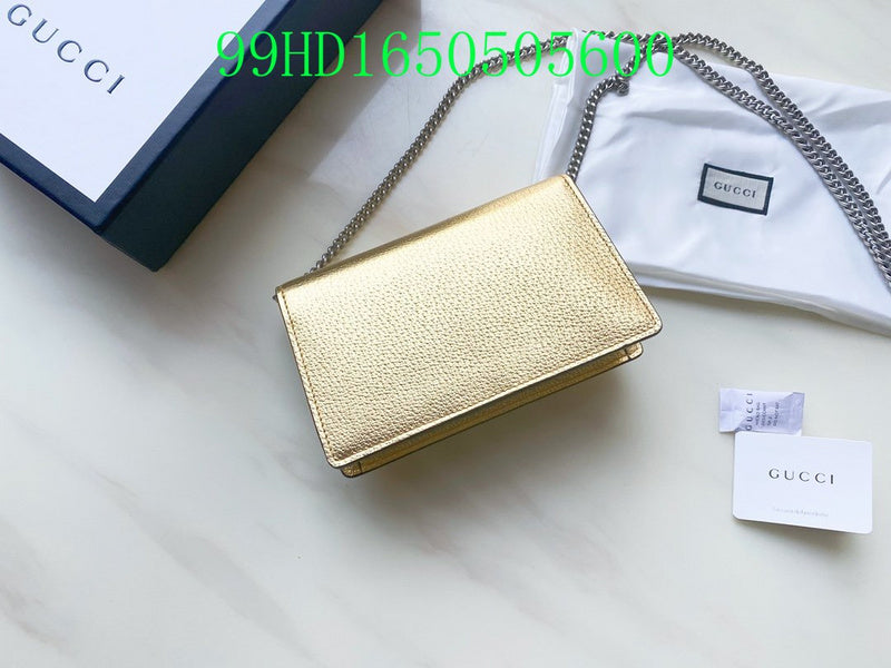 STRAPSTORY - GGC4 BAG - 605