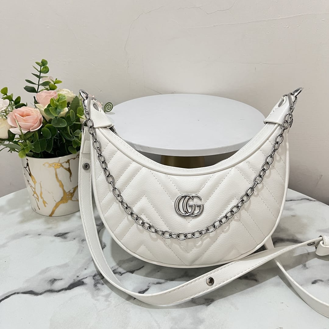 STRAPSTORY - GGC1 BAG - 1004
