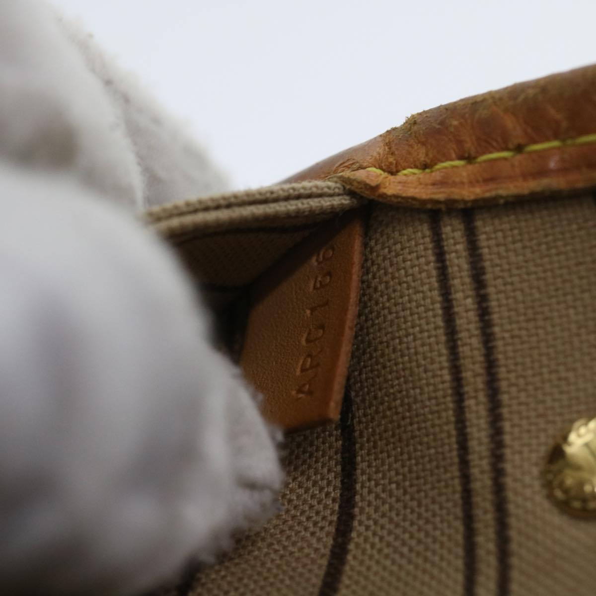 StrapStory - Tote Bag 1582