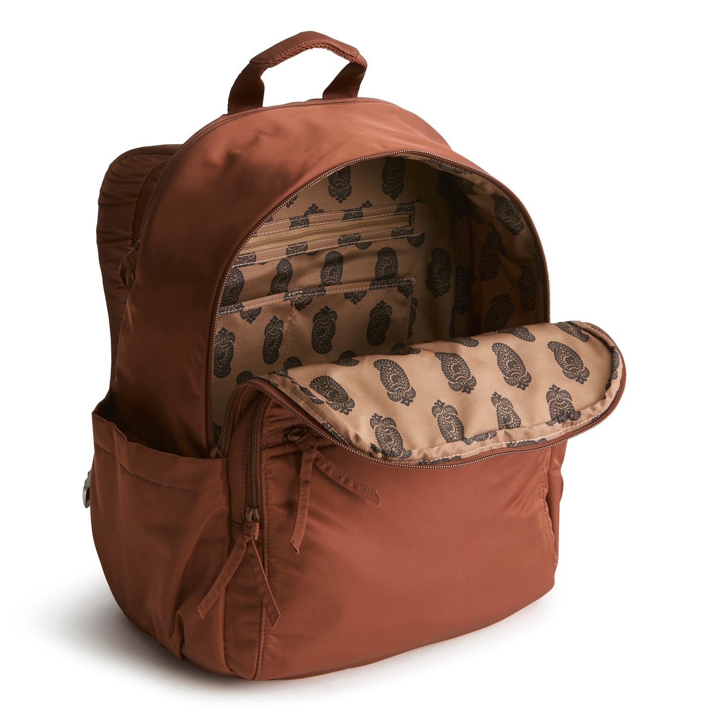 StrapStory - Backpack 523