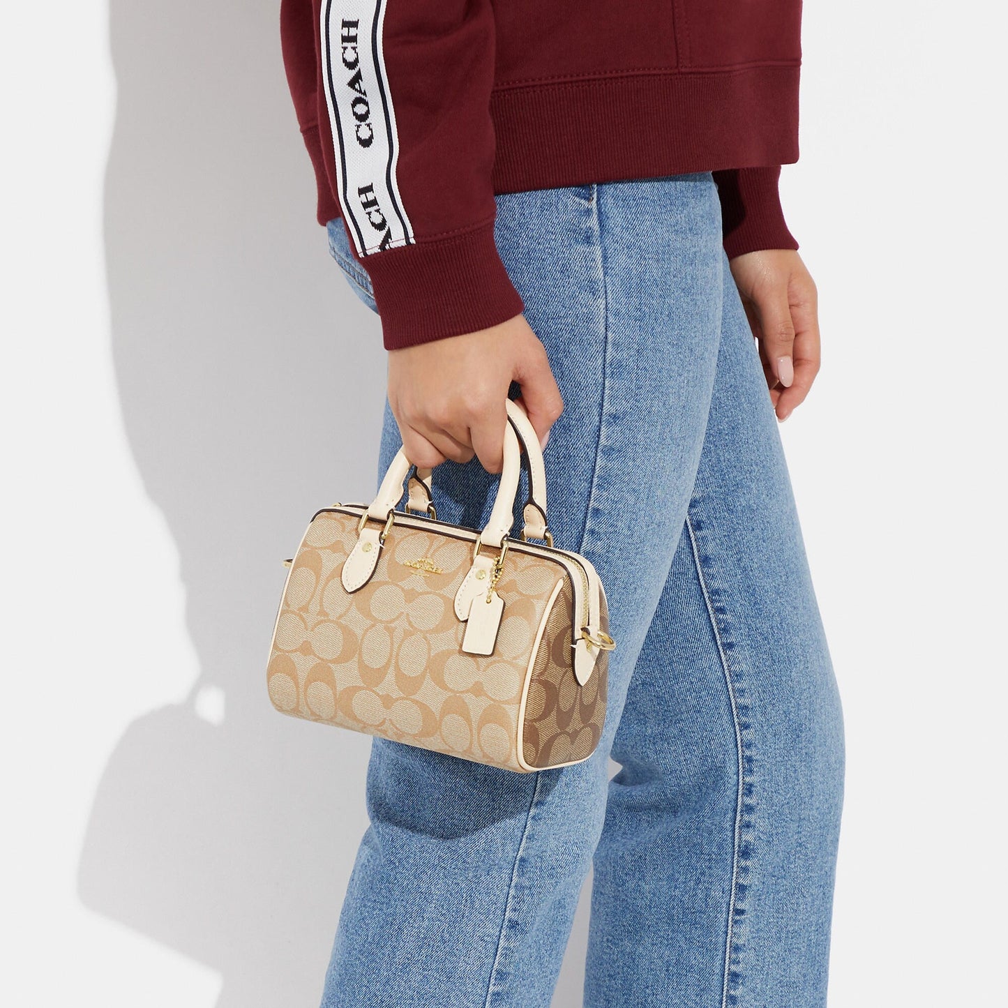 StrapStory - Crossbody 034