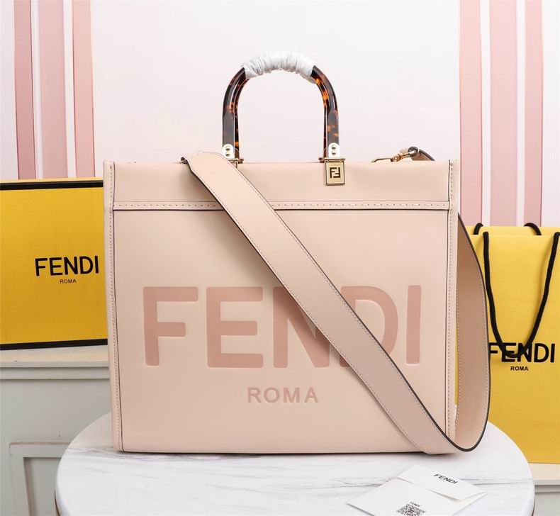 FDNI-Bags - Strap Story - 641
