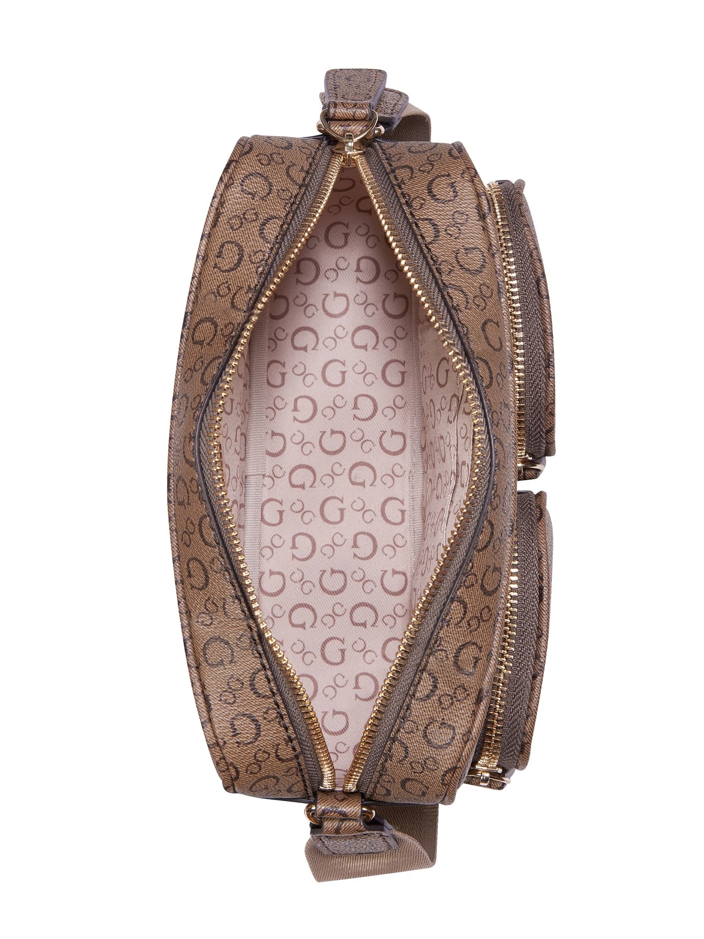 StrapStory - Crossbody 1671