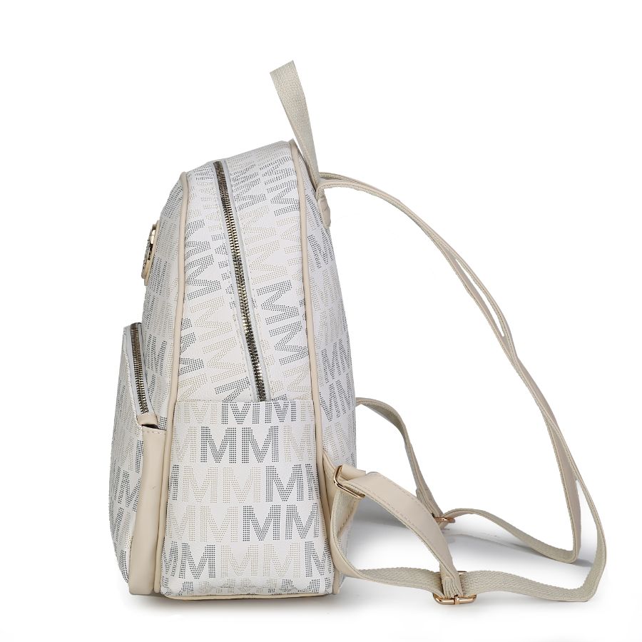 StrapStory - Backpack 229
