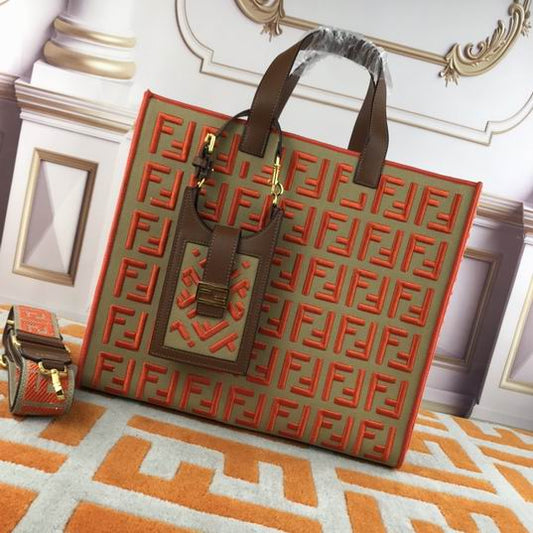 FDNI-Bags - Strap Story - 468