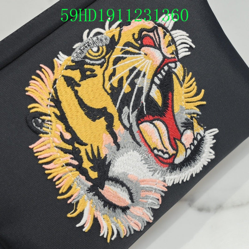 STRAPSTORY - GGC4 BAG - 355