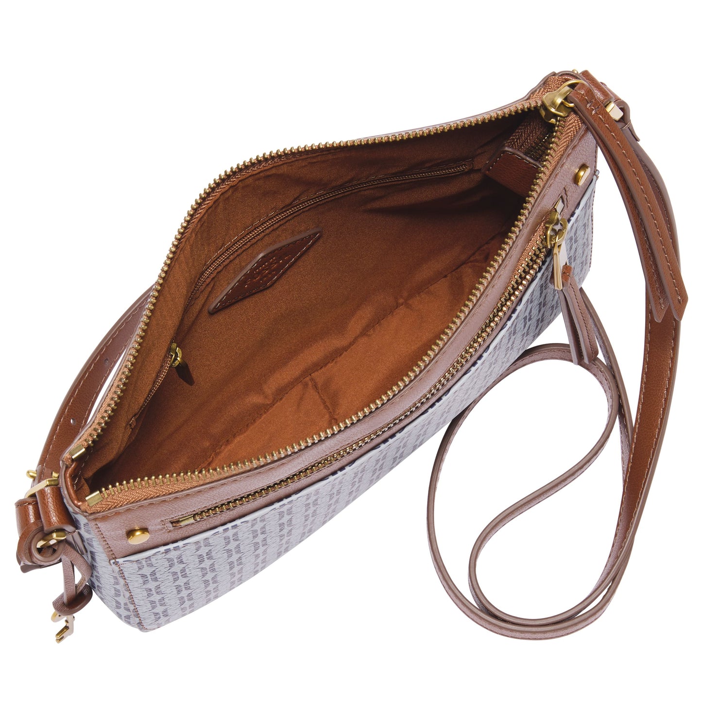 StrapStory - Crossbody 1907