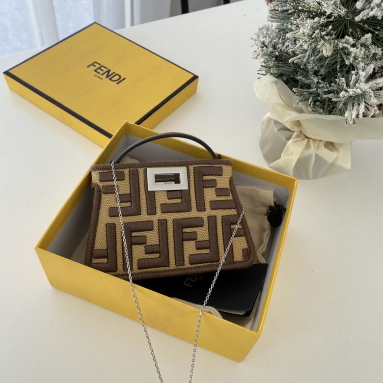 FDNI-Bags - Strap Story - 774
