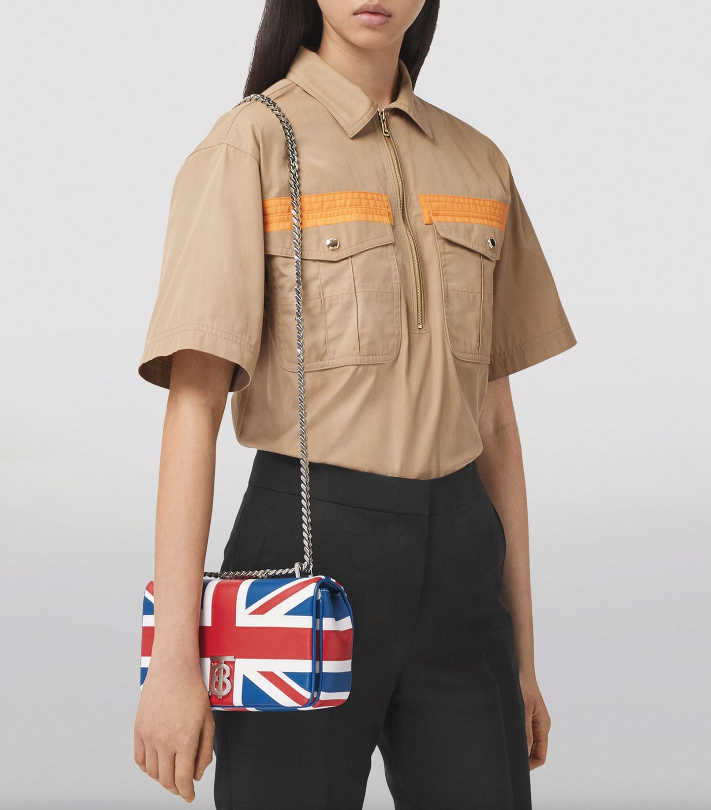 StrapStory - Crossbody 3821