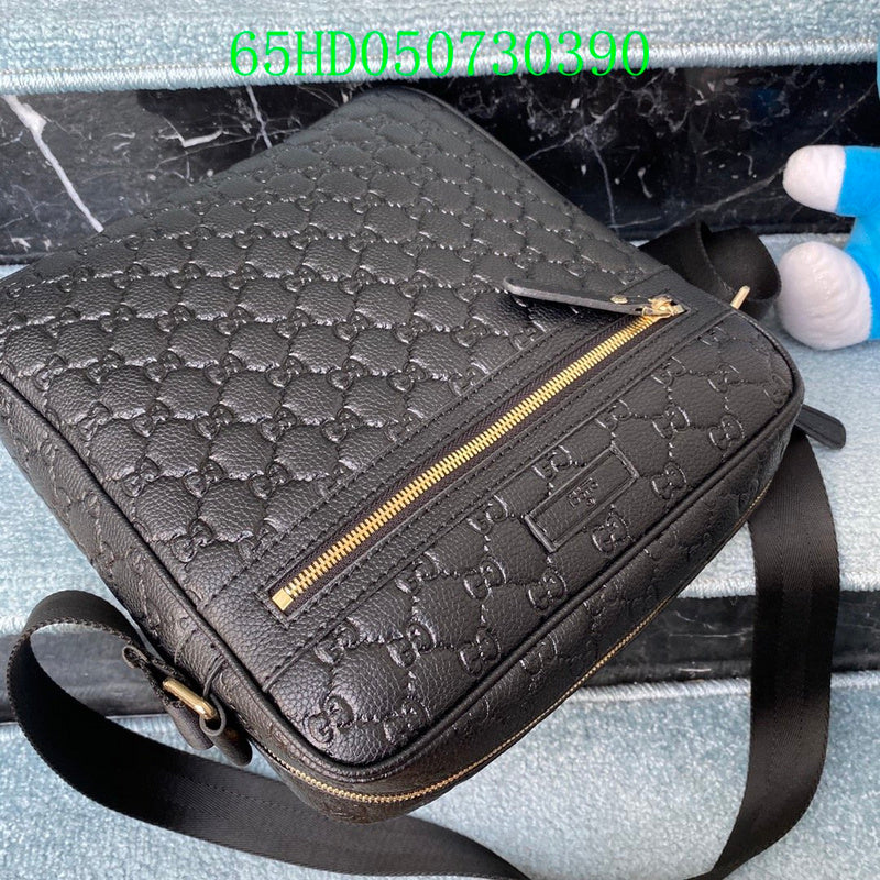 STRAPSTORY - GGC4 BAG - 319