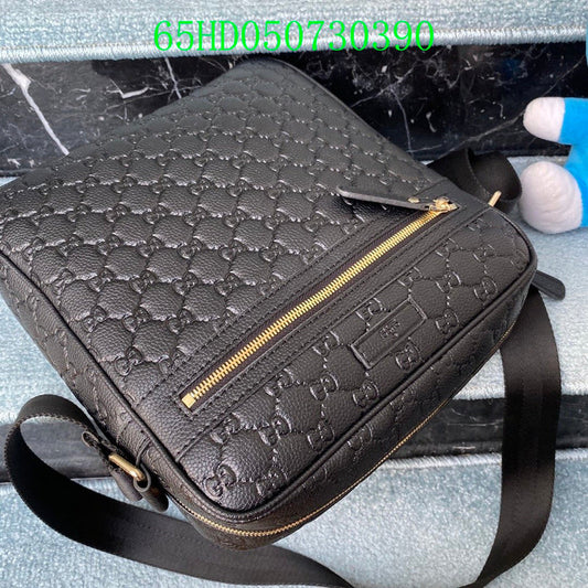 STRAPSTORY - GGC4 BAG - 319