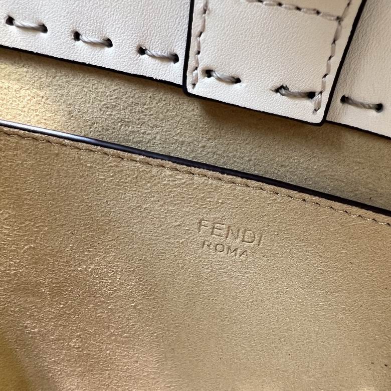 FDNI-Bags - Strap Story - 652