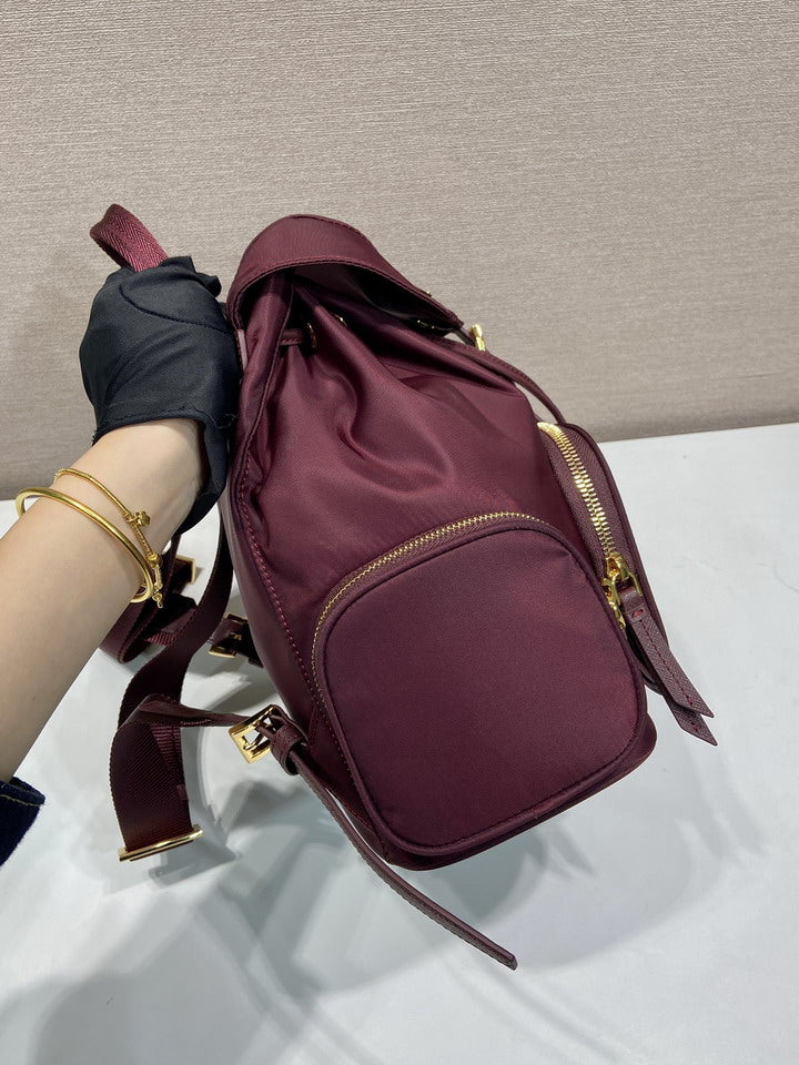 PRD-Bags - SheCary - 1938