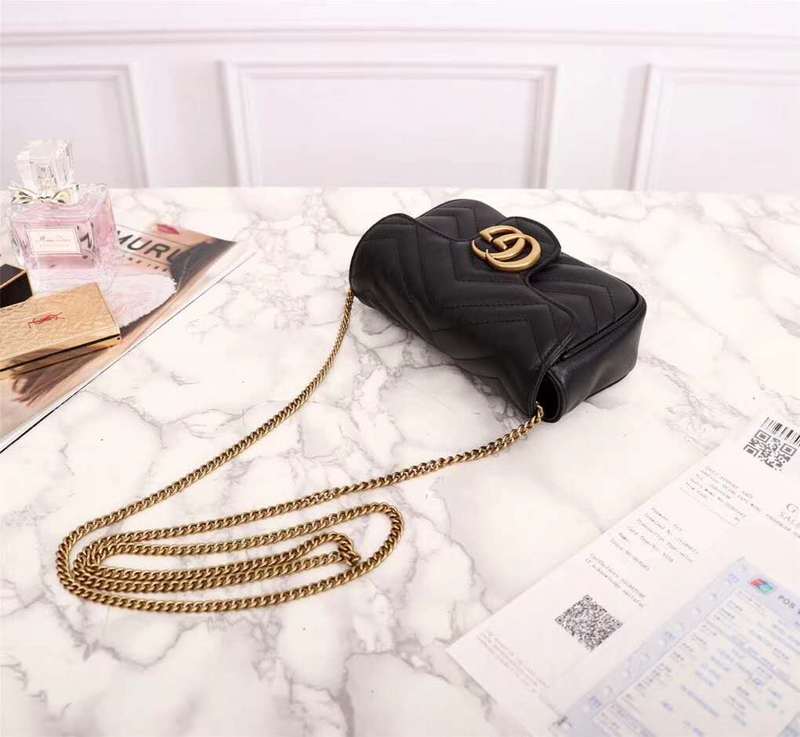 STRAPSTORY - GGC4 BAG - 1245