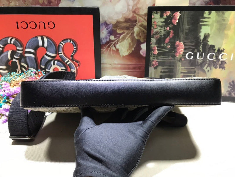 STRAPSTORY - GGC4 BAG - 257