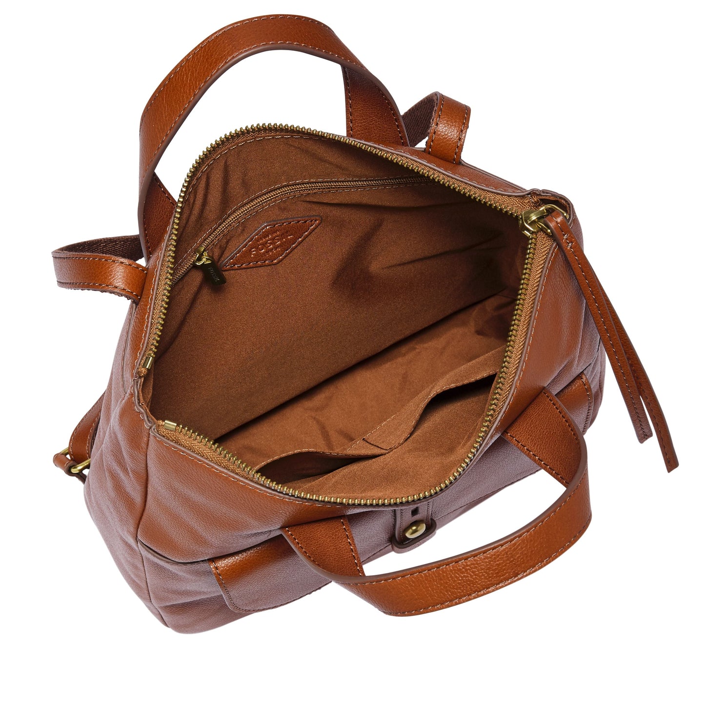StrapStory - Backpack 002