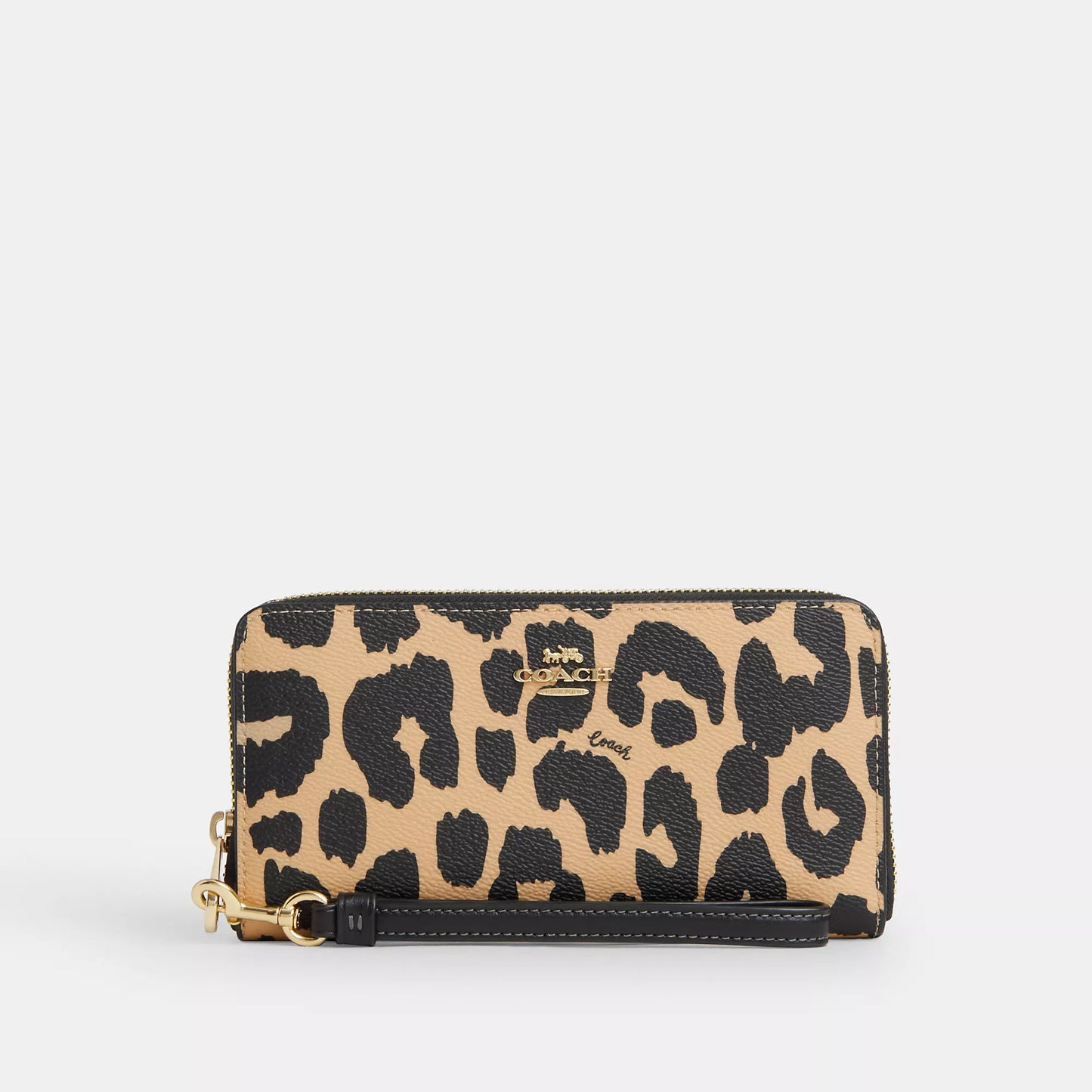 StrapStory - Wristlet 336