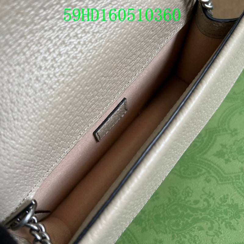 STRAPSTORY - GGC4 BAG - 612