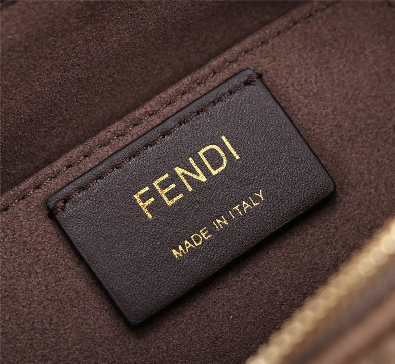 FDNI-Bags - Strap Story - 556