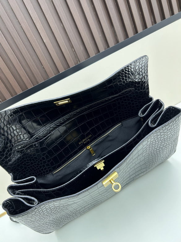 BLGA-Bags - Strap Story - 793