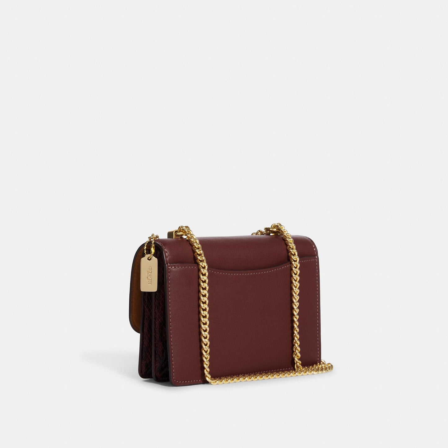 StrapStory - Crossbody 830