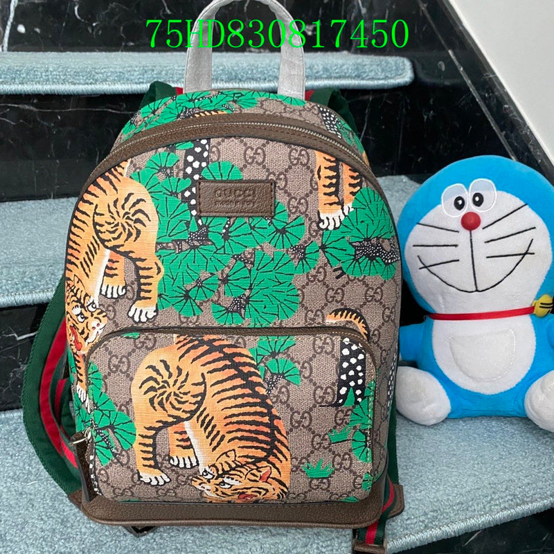 STRAPSTORY - GGC4 BAG - 709