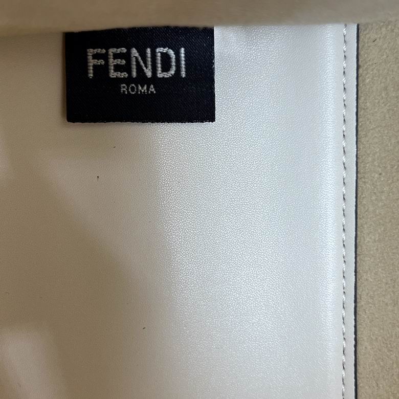 FDNI-Bags - Strap Story - 834