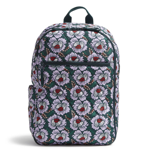 StrapStory - Backpack 012