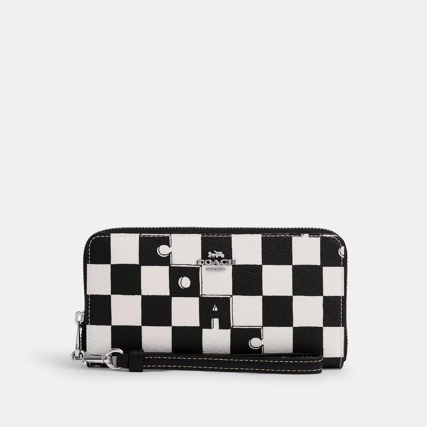 StrapStory - Wristlet 391