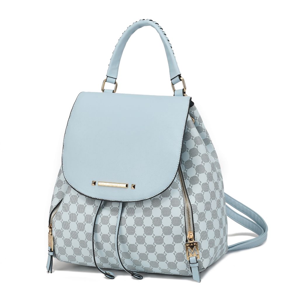 StrapStory - Backpack 095
