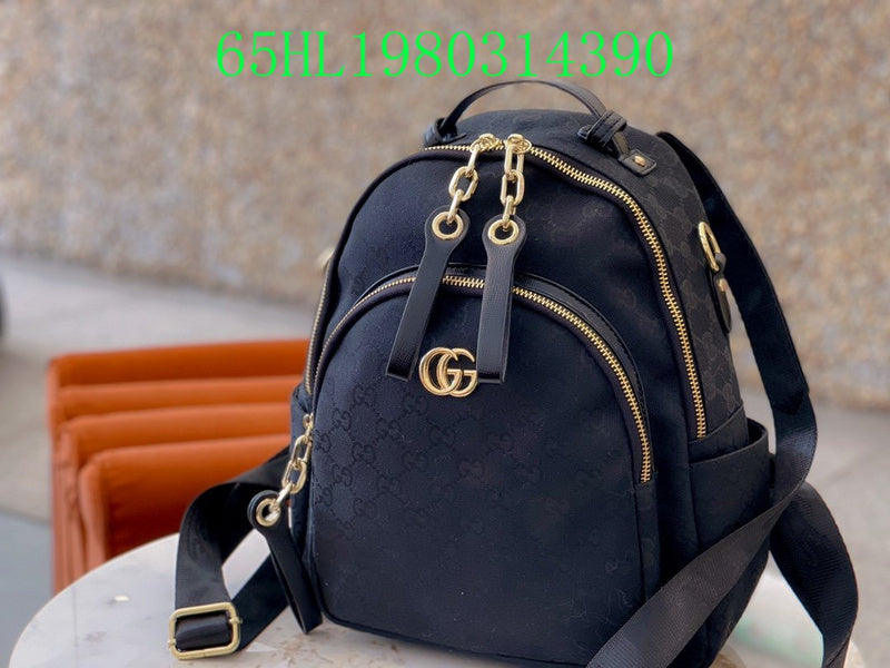 STRAPSTORY - GGC4 BAG - 750