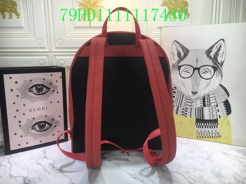 STRAPSTORY - GGC4 BAG - 728
