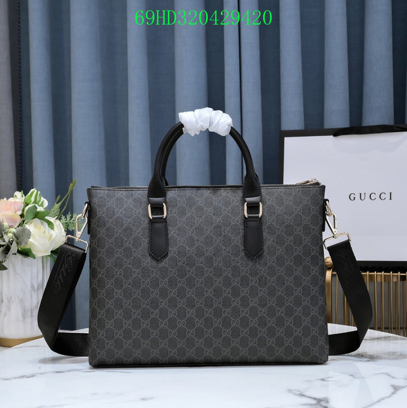 STRAPSTORY - GGC4 BAG - 251