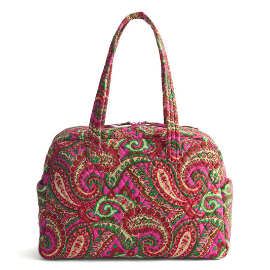 StrapStory - Duffle Bag 081
