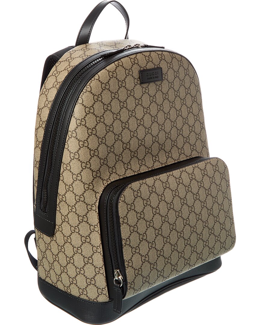 StrapStory - Backpack 1079