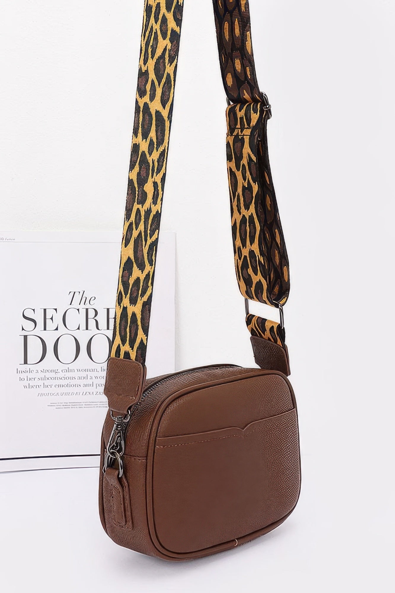 StrapStory - Crossbody 3421