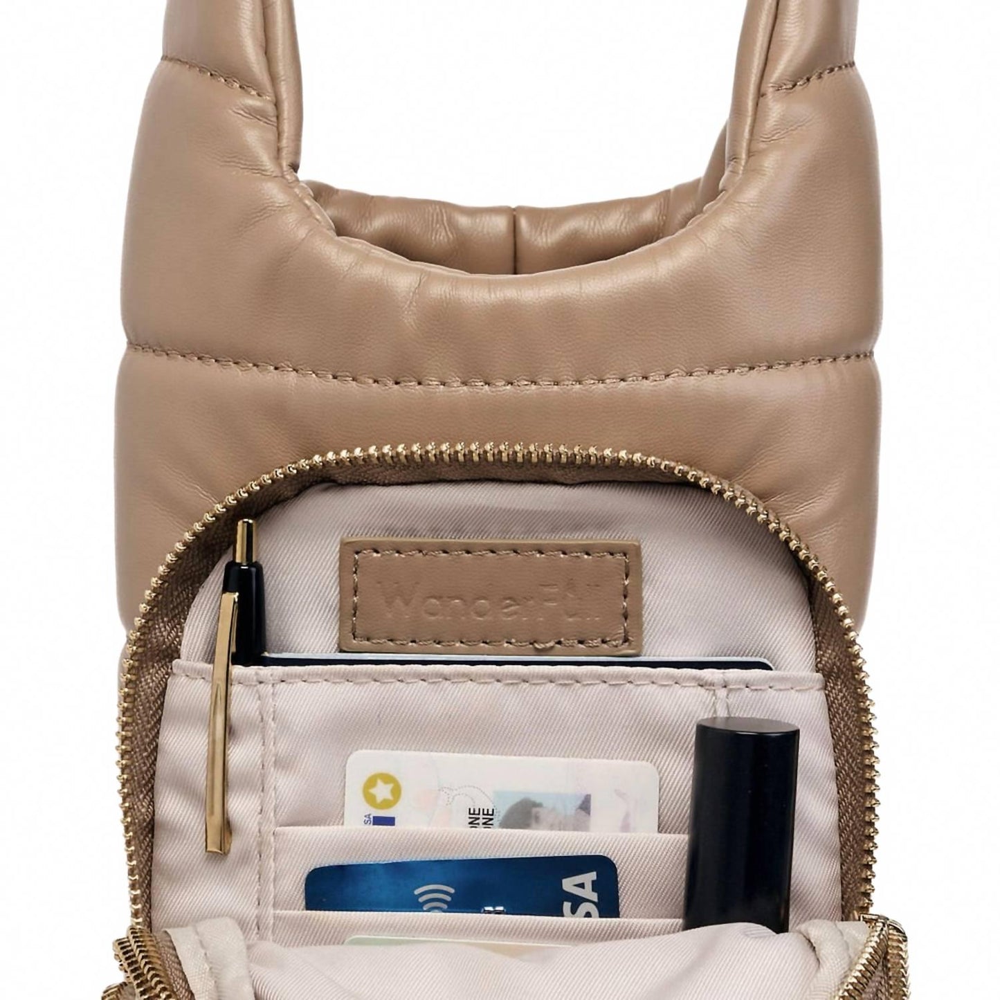 StrapStory - Crossbody 3144